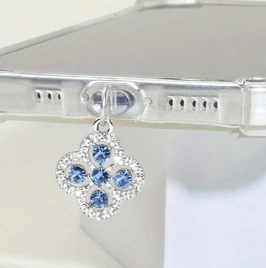 Charms for Kindle (type c) Music Note, Flower, Star