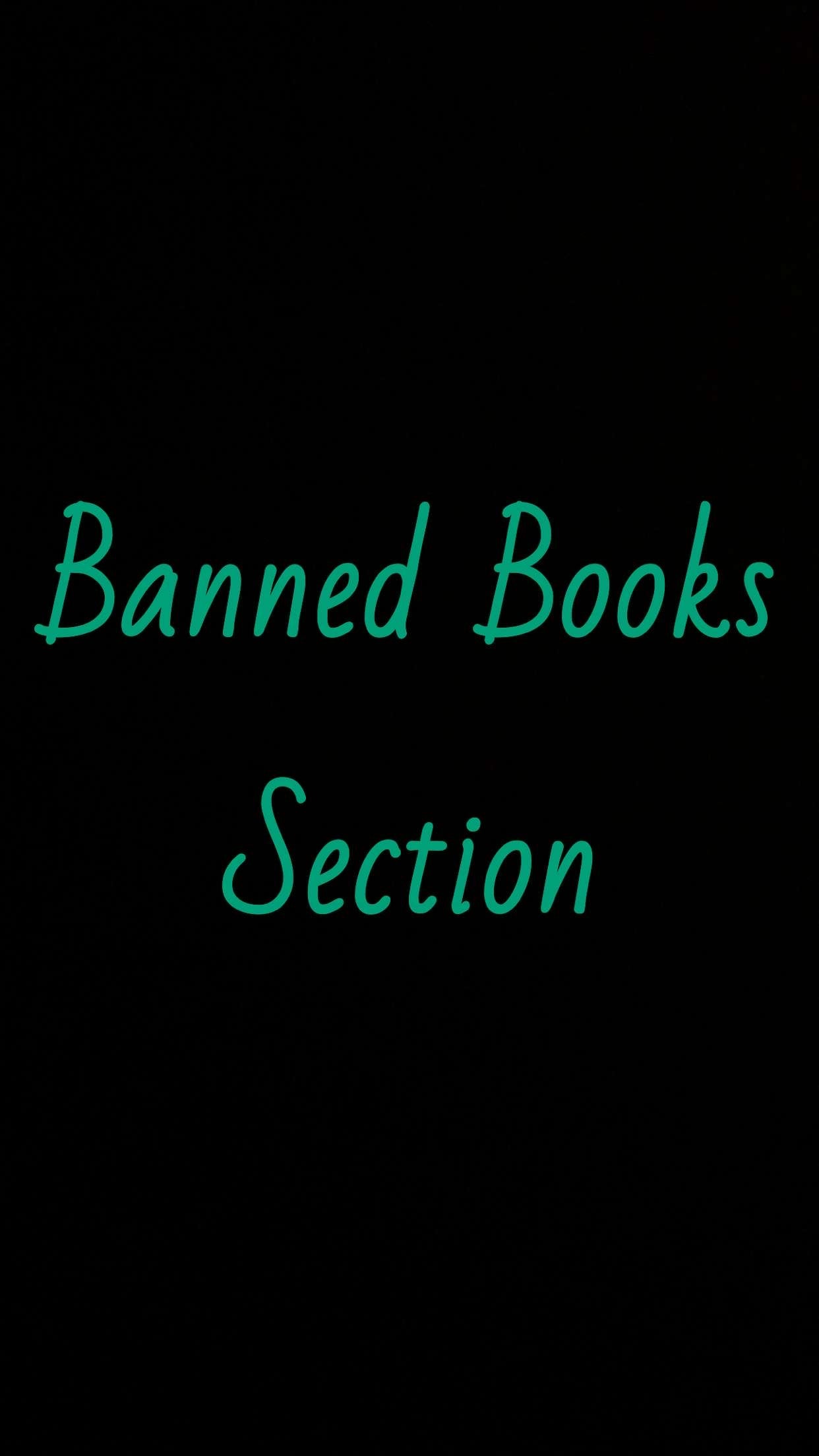 Banned Books