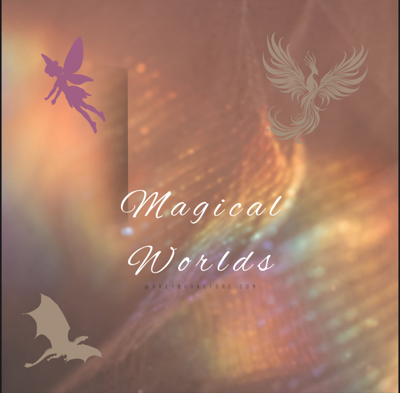 Magical Worlds