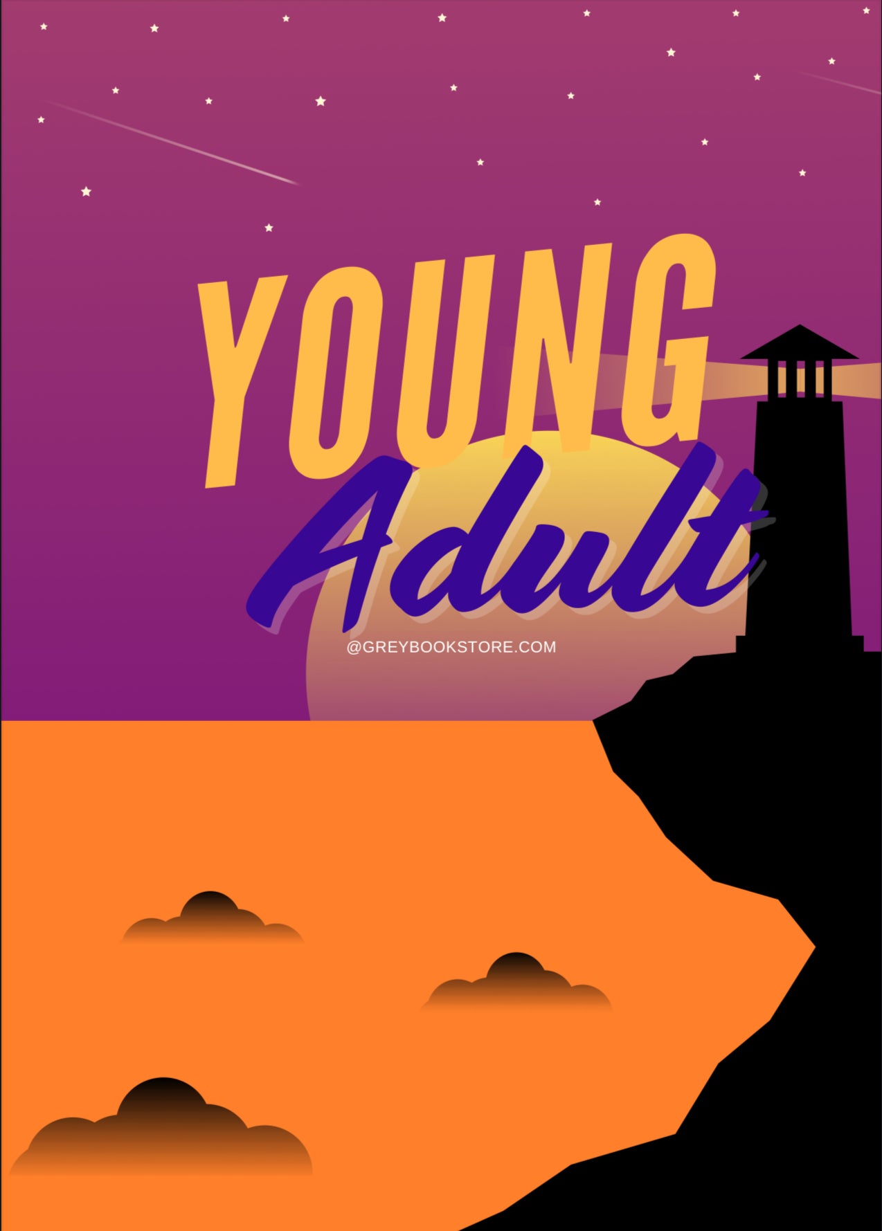 Young Adult