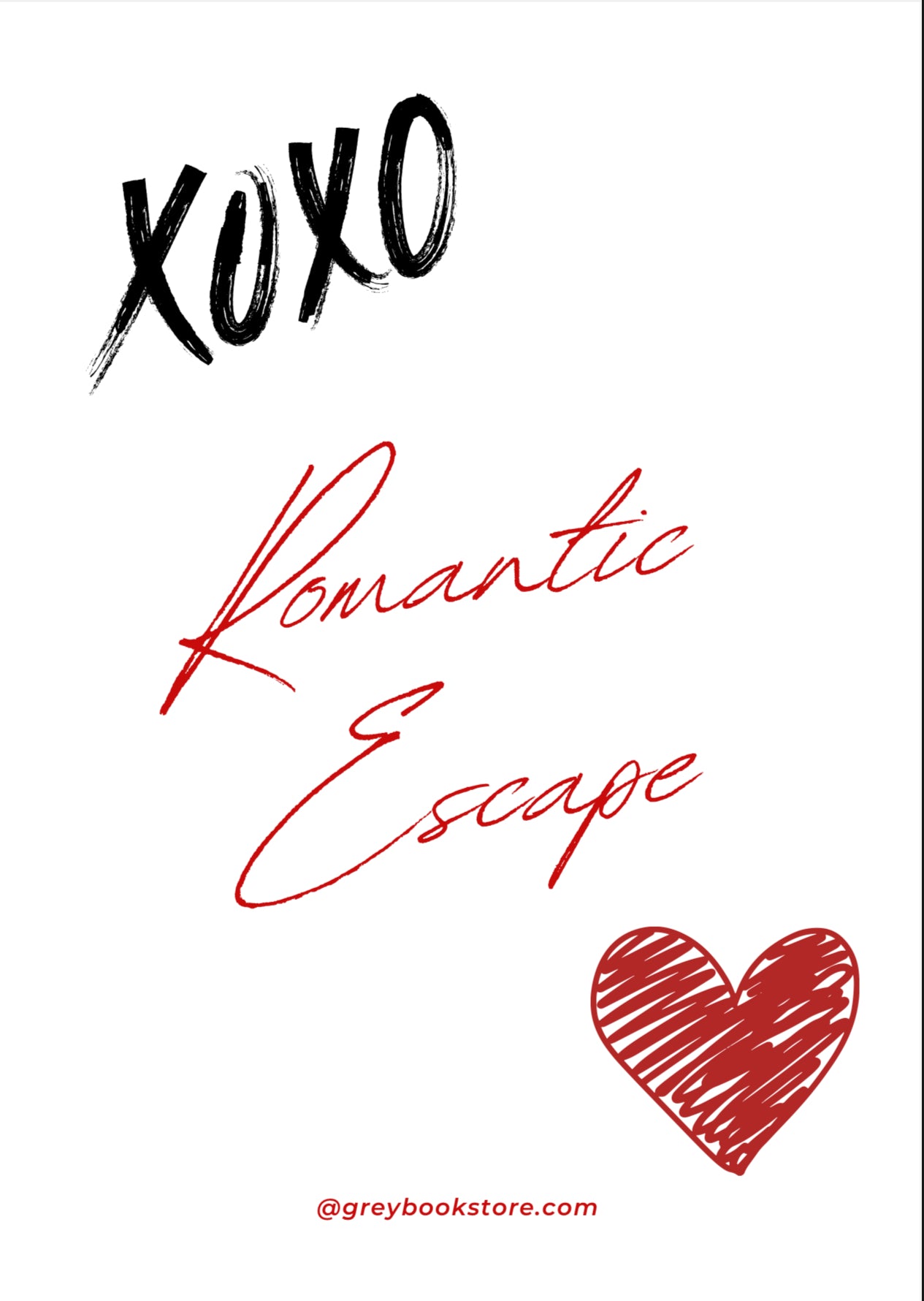 Romantic Escapes