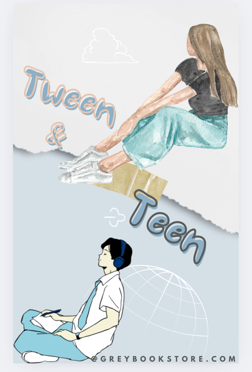 Tween & Teen