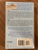 Lover Awakened by J.R. Ward paperback (mass market) (rescued)