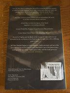 All Those Vanished Engines by Paul Park paperback (rescued)