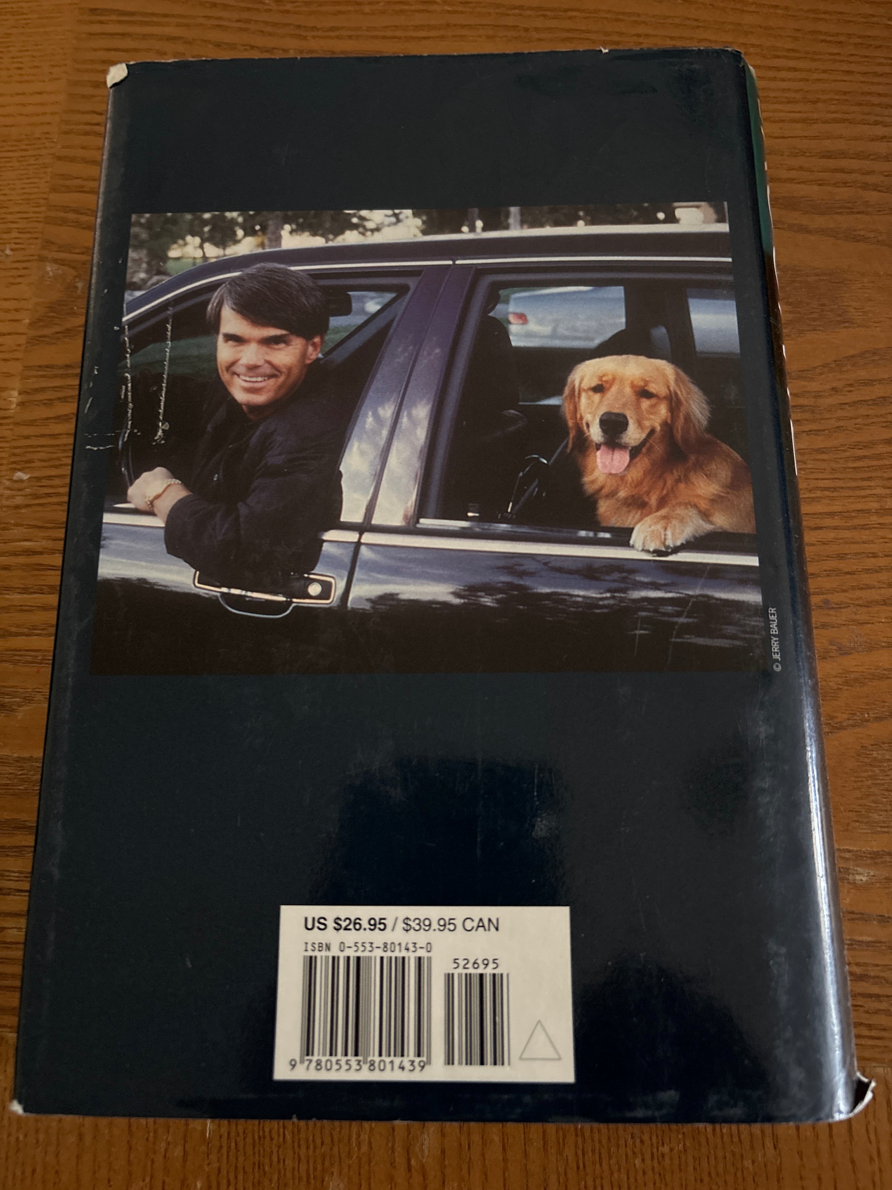 By the Light of the Moon by Dean Koontz hardcover (like new)