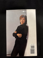Birthright by Nora Roberts hardcover (like new)