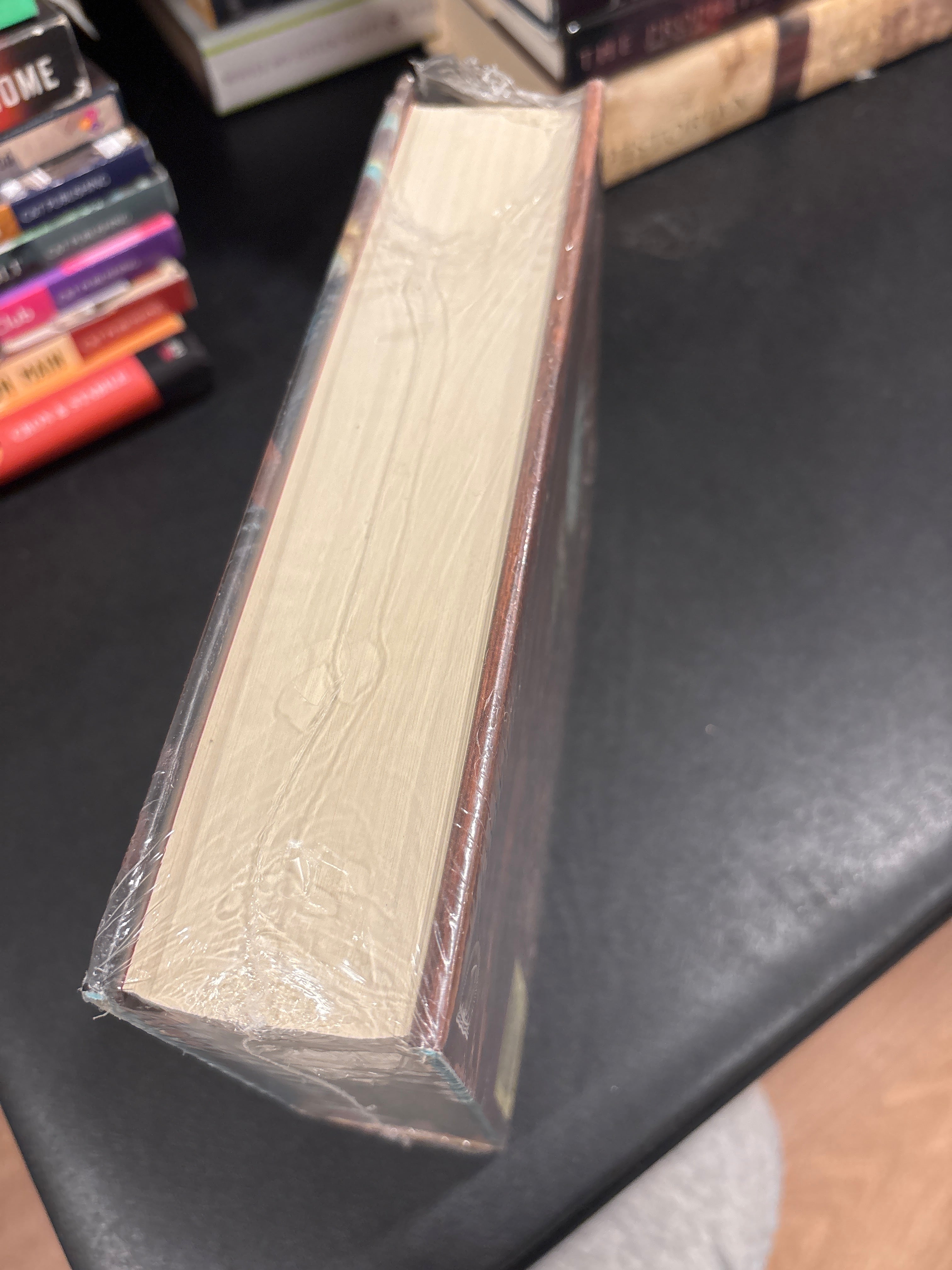 Desperation by Stephen King hardcover (new in package)