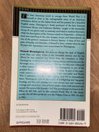 A Farewell to Arms by Ernest Hemingway paperback BANNED BOOKS (rescued)