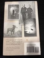 Hollow City (book 2 of Miss Peregrine‘s Peculiar Children series) by Ransom Riggs hardcover YA (new)