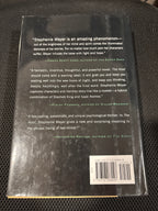 The Host by Stephenie Meyer rescued First Edition (hardcover)