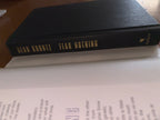 Fear Nothing by Dean Koontz hardcover (rescued)