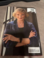 Deadlock by Catherine Coulter hardcover First Edition (like new)