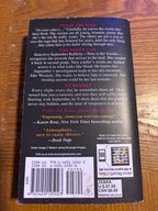 Nowhere to Hide by Nancy Bush paperback mass market (like new)