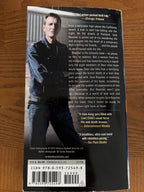 Reacher: Bad Luck and Trouble: A Jack Reacher Novel by Lee Child paperback (mass market) (like new)