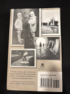Miss Peregrine’s Home for Peculiar Children (book 1 of Miss Peregrine‘s Peculiar Children series)  hardcover YA (new)