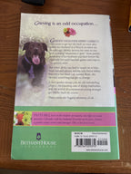 Like a Watered Garden by Patti Hall paperback (rescued)