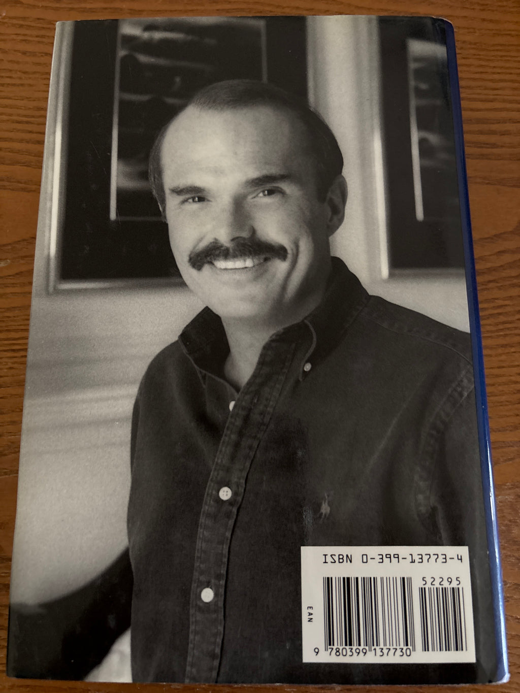 Dragon Tears by Dean Koontz hardcover (rescued)