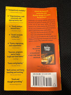 I Am the Messenger by Markus Zusak YA paperback (like new)