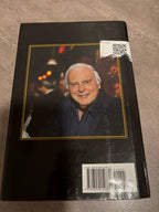 Unintended Consequences, a Stone Barrington Novel by Stuart Woods hardcover (rescued)