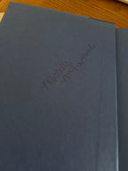 Dragon Tears by Dean Koontz hardcover (rescued)