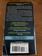 What the Night Knows by Dean Koontz (mass market) (rescued)