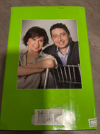 The Heist (book 1 of the Fox and O'Hare series) by Janet Evanovich and Lee Goldberg hardcover (like new)