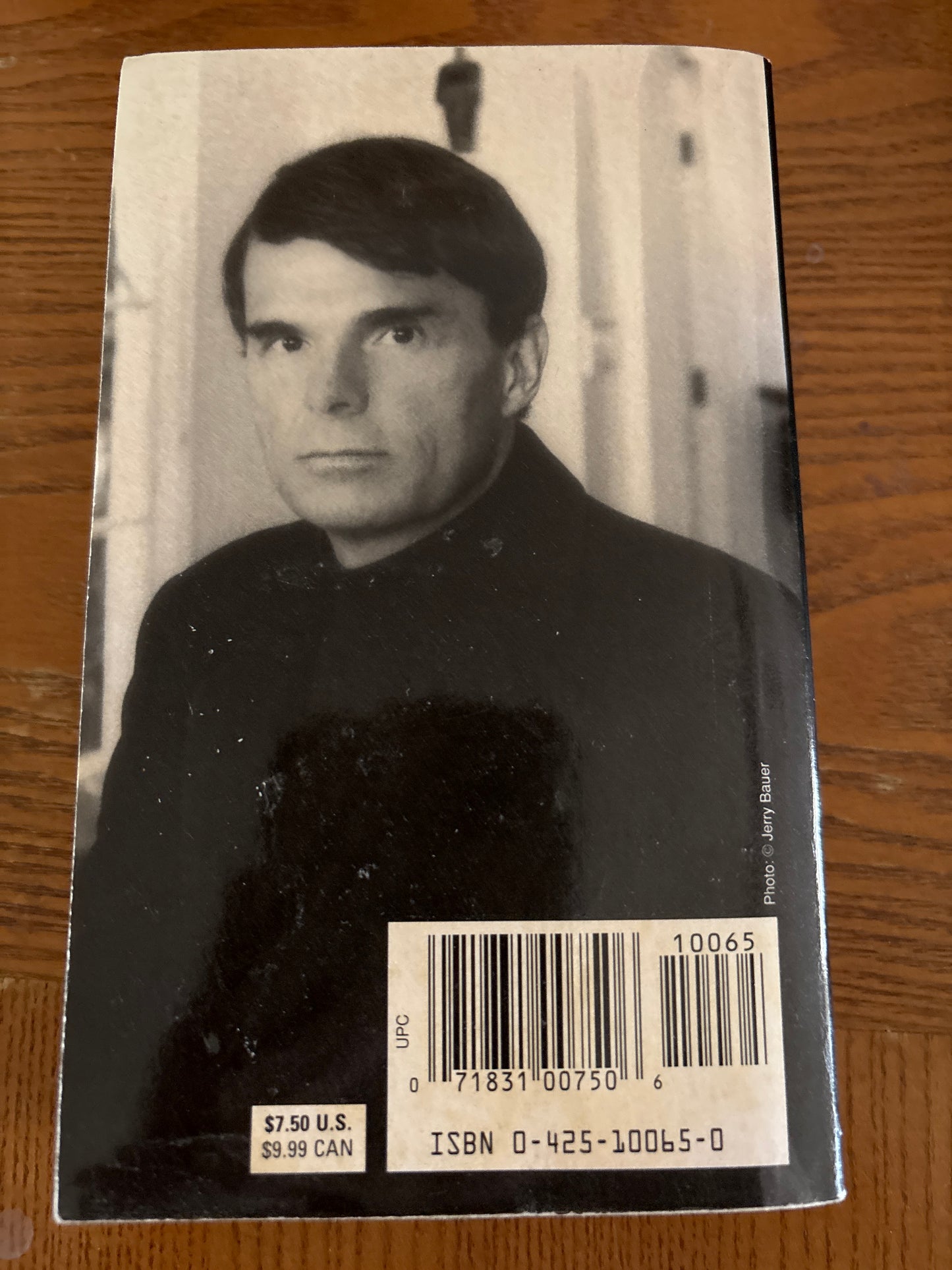 Twilight Eyes by Dean Koontz rescued/paperback mass market