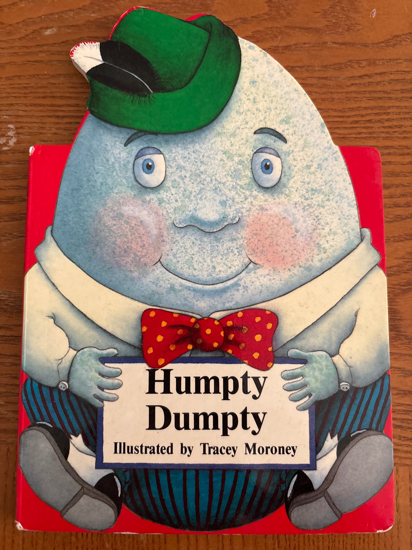 Humpty Dumpty