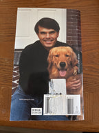 Midnight by Dean Koontz paperback (mass market) (rescued)