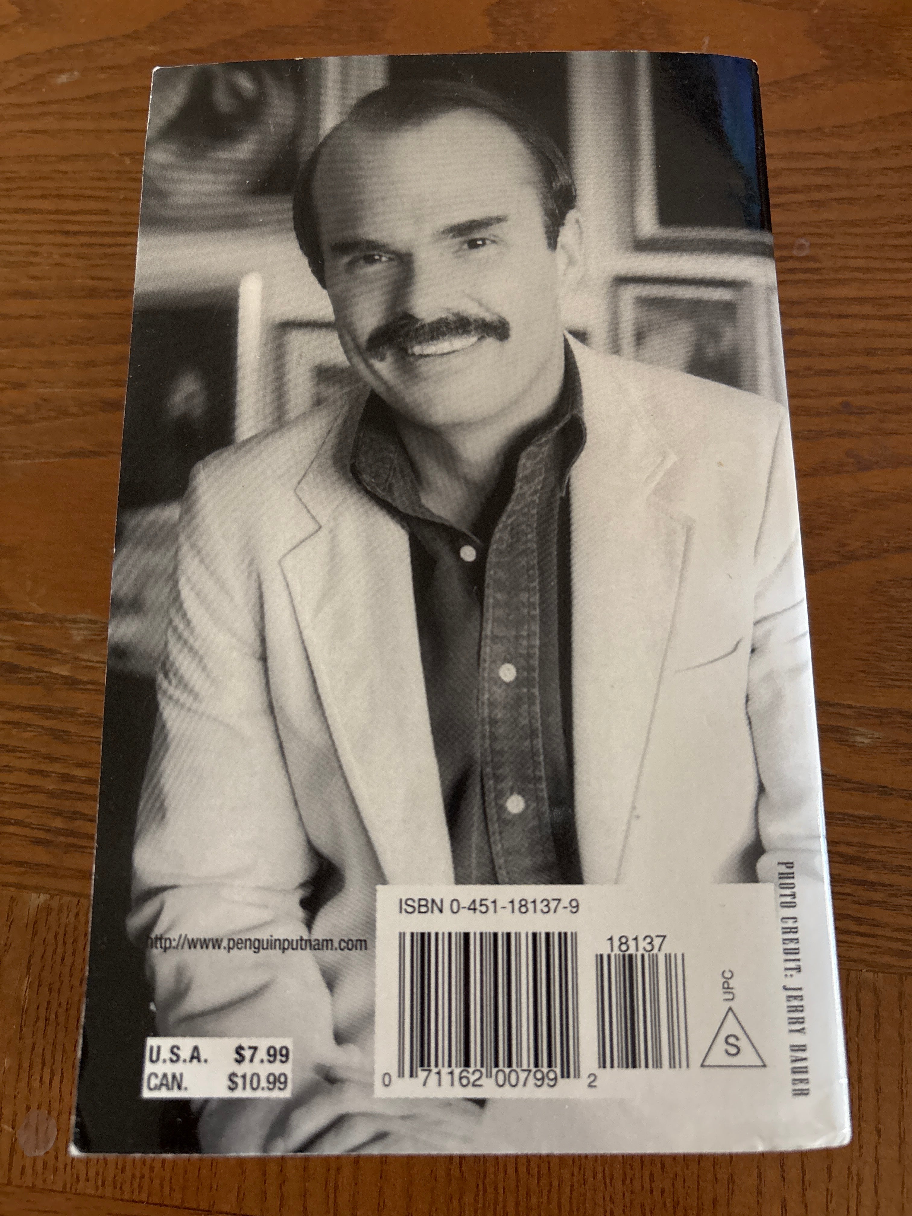 The Door to December by Dean Koontz paperback (mass market) (rescued)