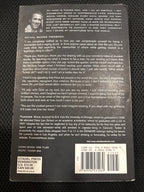 I Hope They Serve Beer in Hell by Tucker Max paperback (rescued)