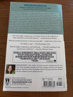 My Sister’s Keeper by Jodi Picoult paperback (movie cover tie in) (rescued)