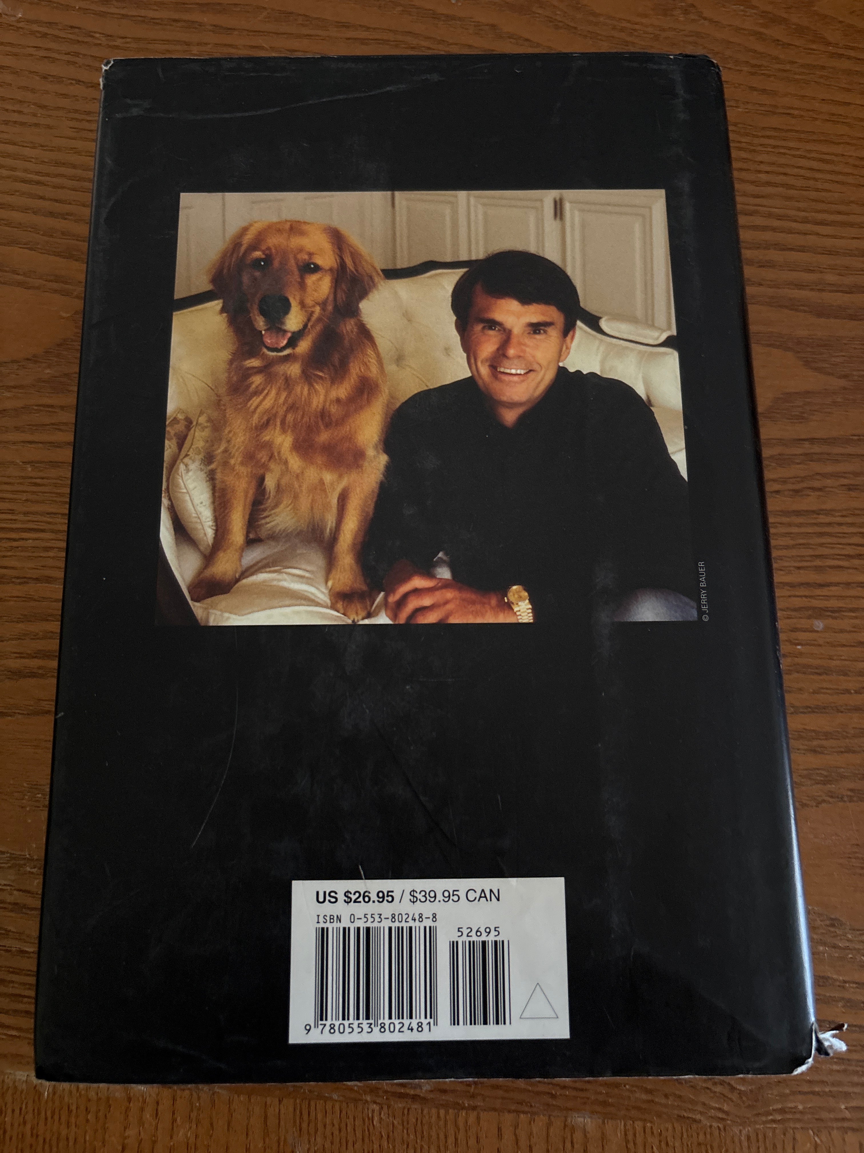 The Face by Dean Koontz hardcover (like new)