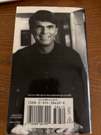 Winter Moon by Dean Koontz paperback (mass market) (rescued)