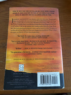 The Last Child (Book 1 of the Johnny Merrimon) by John Hart paperback (rescued)