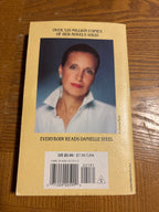 The Gift by Danielle Steel paperback (mass market) (rescued)