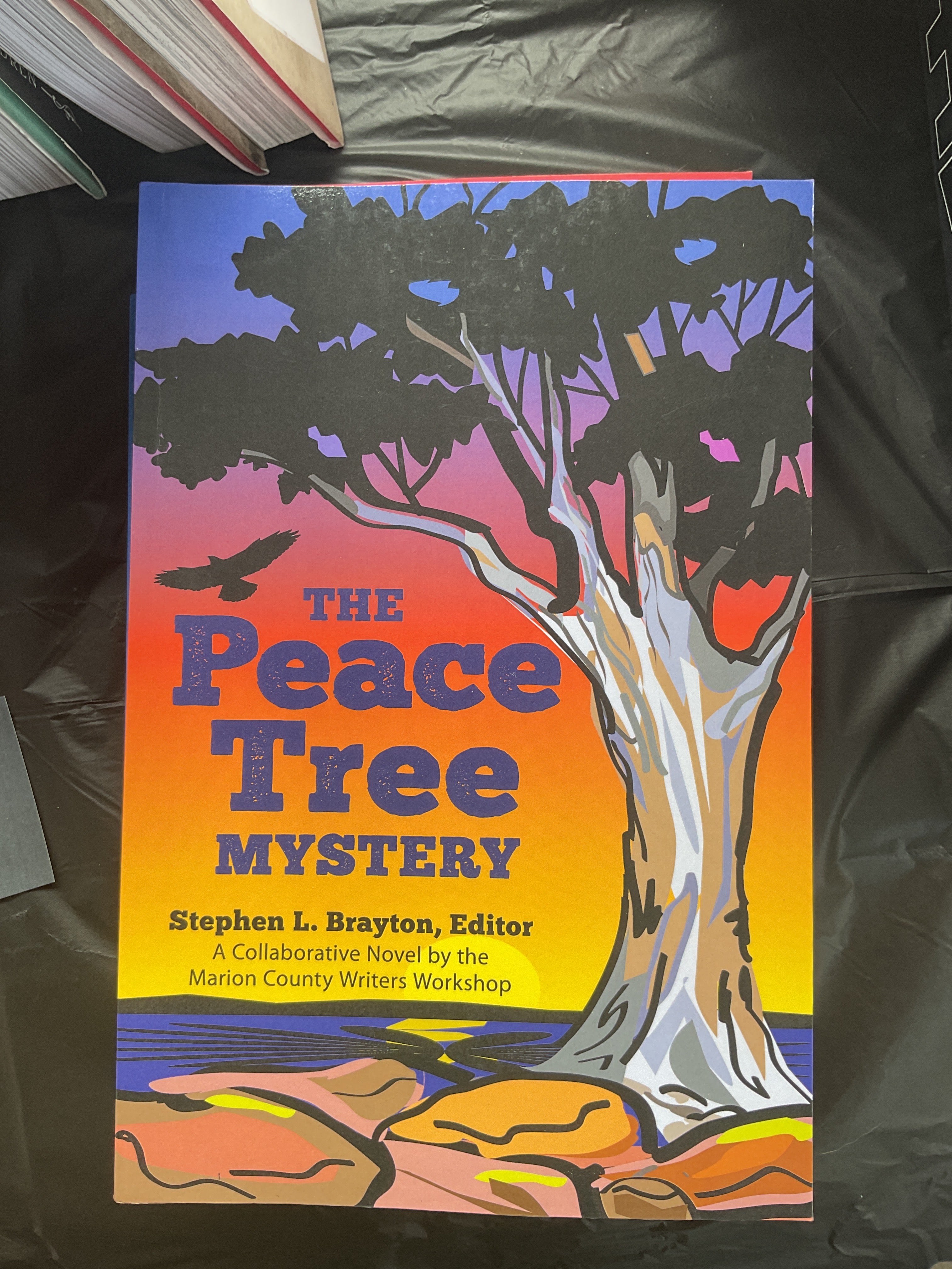 Peace tree