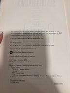 The Crush by Sandra Brown hardcover (like new)