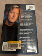 The Hard Way (Book 10 of the Jack Reacher series) by Lee Child hardcover (rescued)