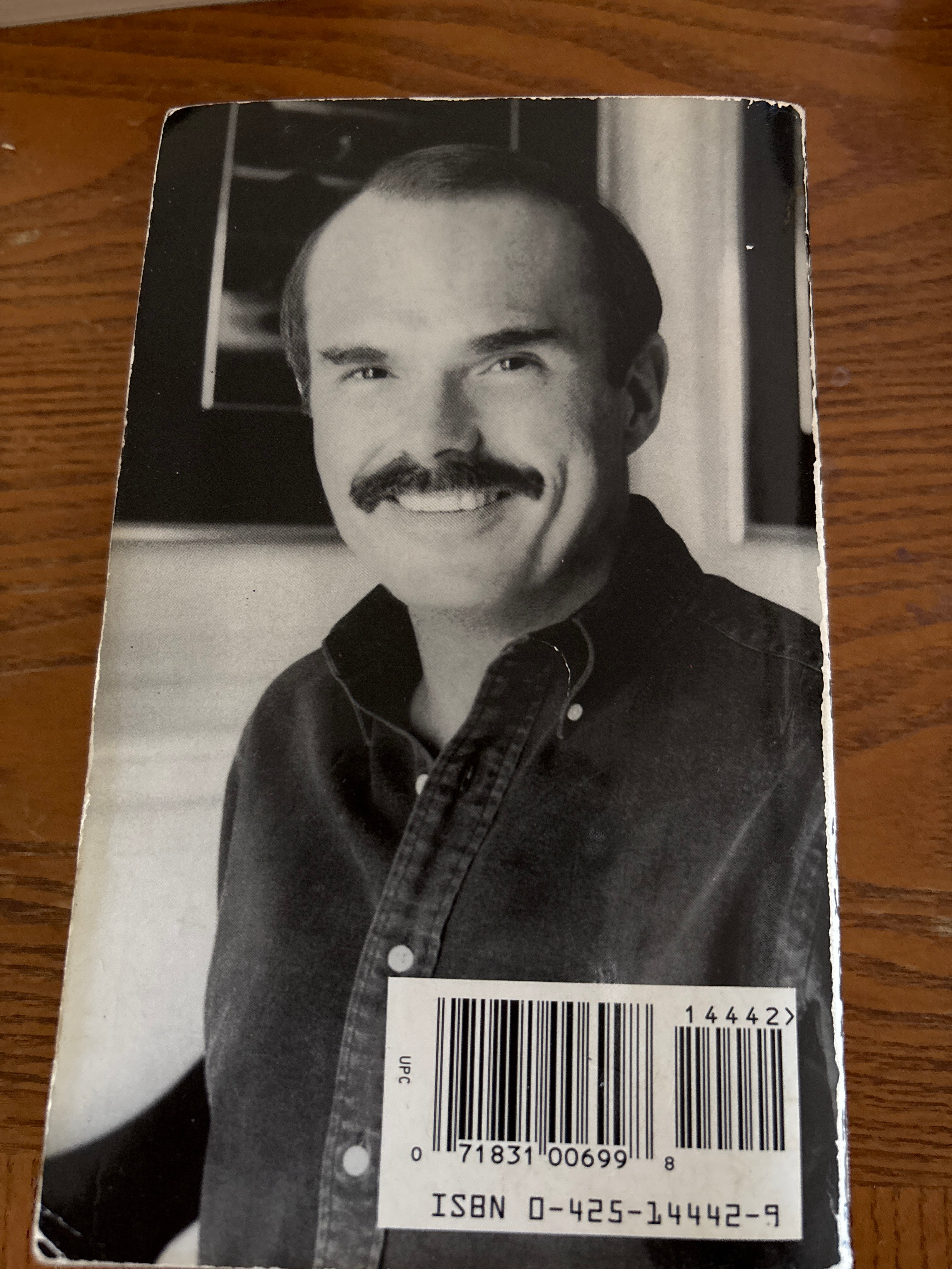 Mr. Murder by Dean Koontz paperback (mass market) (rescued)