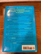 The Fault in Our Stars by John Green hardcover YA (like new)