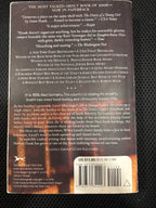 The Book Thief by Markus Zusak YA paperback (rescued)