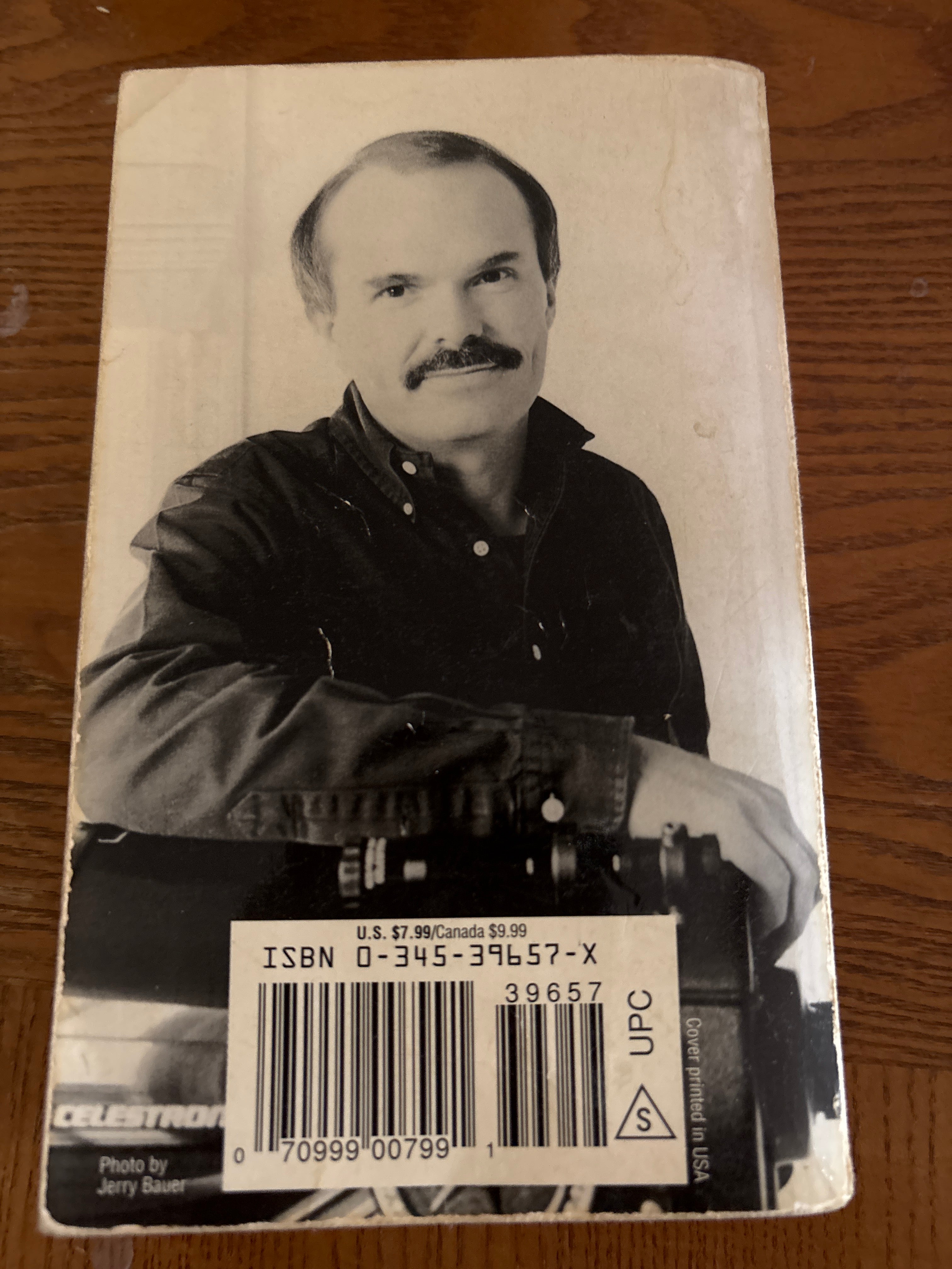 Dark Rivers of the Heart by Dean Koontz (mass market) (rescued)