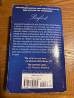 Perfect by Judith McNaught (mass market) (rescued)