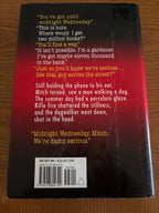 The Husband by Dean Koontz hardcover (rescued)