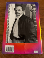 Sole Survivor by Dean Koontz hardcover (rescued)