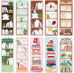 Book Tracker bookmark