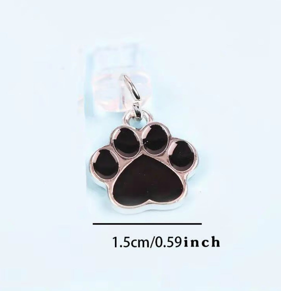 Charms for Kindle (type c) Paws