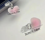Charms for Kindle (type-c) Hearts