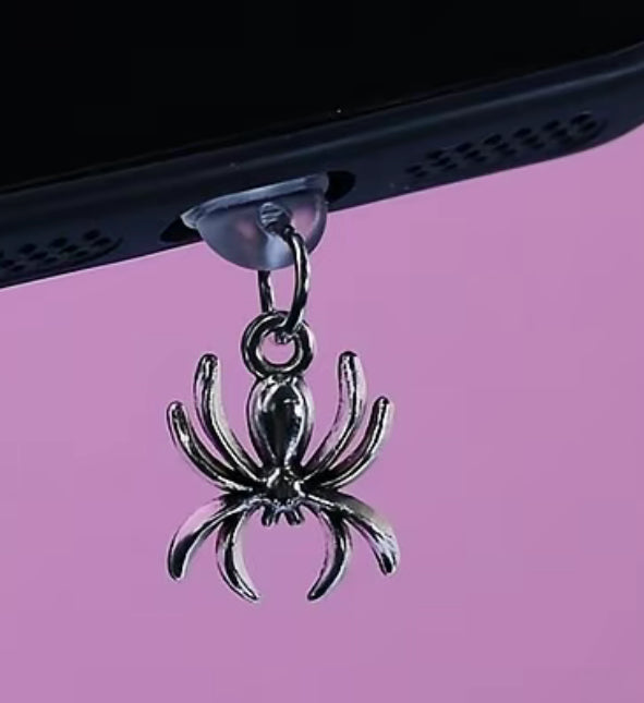 Charms for Kindle (type c) Snakes and Spiders